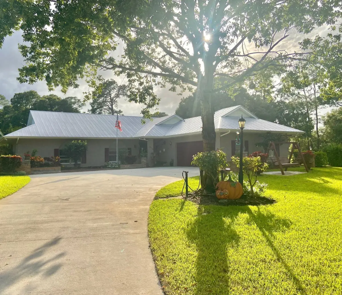 4319 Thousand Pines Drive, Fort Pierce, FL 34981 - #1