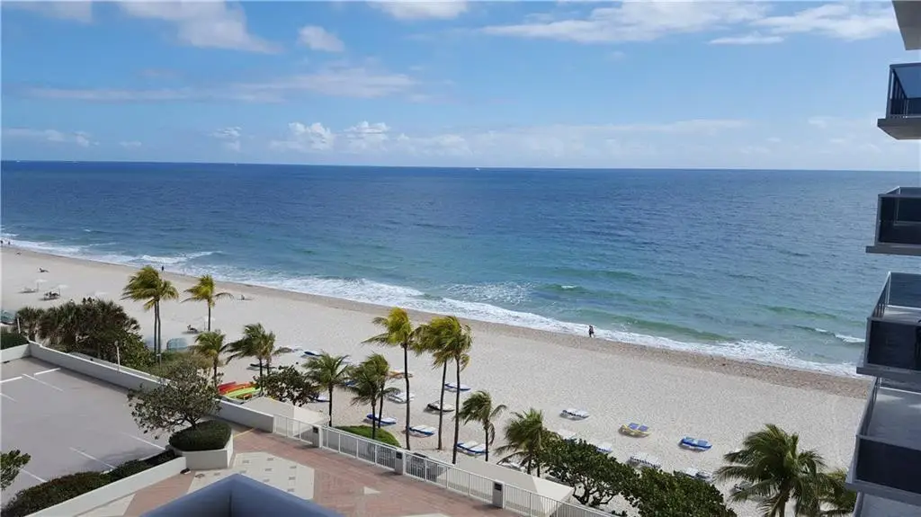 3500 Galt Ocean Drive #616, Fort Lauderdale, FL 33308 - #1