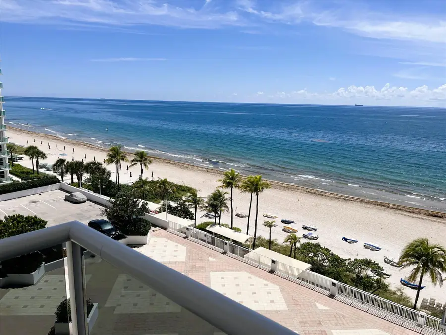 3500 Galt Ocean Drive #616, Fort Lauderdale, FL 33308 - #2