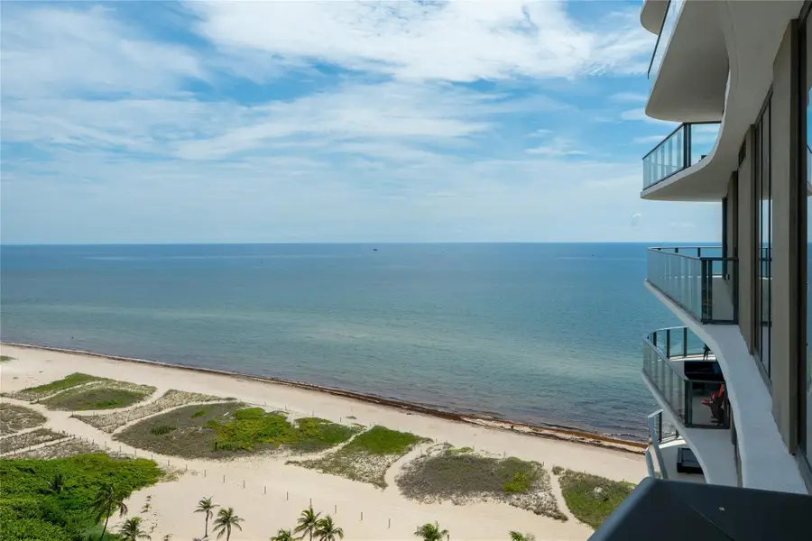 730 N Ocean Boulevard, Pompano Beach, FL 33062 - #2
