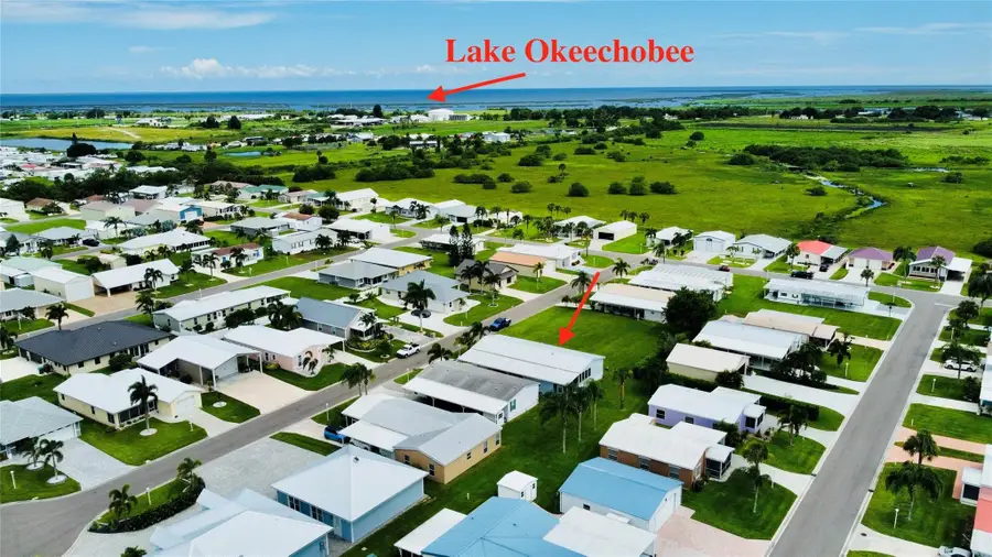 4331 SW 10th Way, Okeechobee, FL 34974 - #2