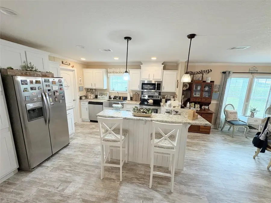 4331 SW 10th Way, Okeechobee, FL 34974 - #3