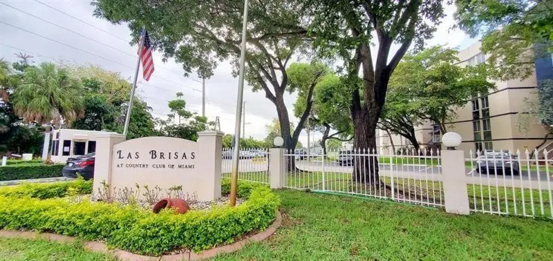 7035 NW 186th Street #D-111, Hialeah, FL 33015 - #1