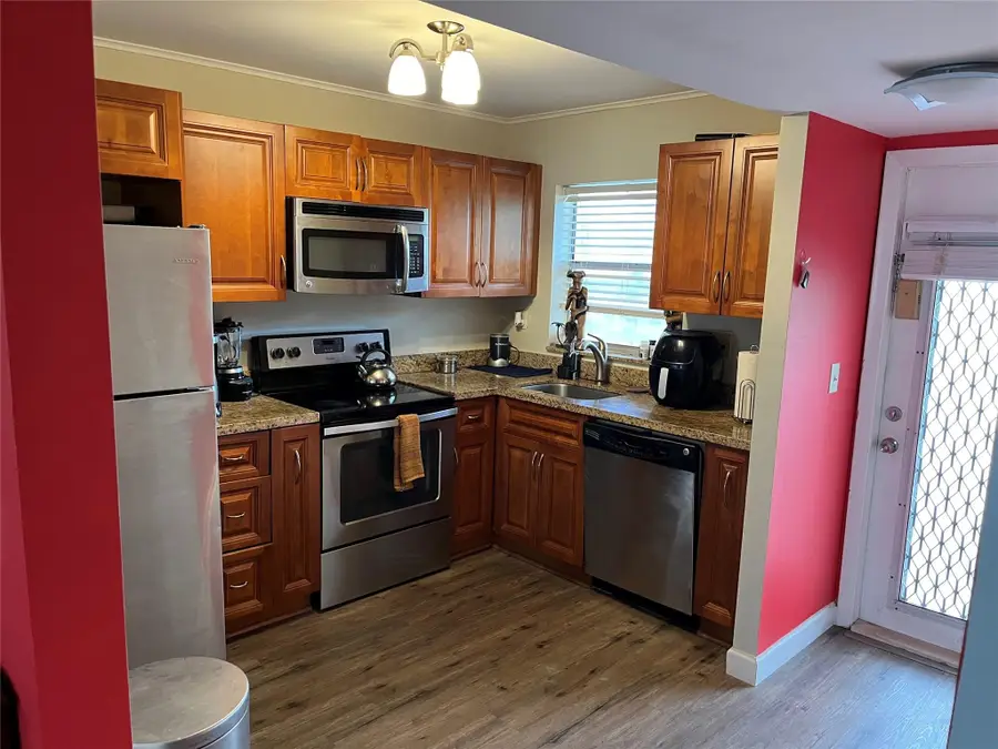 9601 Sunrise Lakes Boulevard #309, Sunrise, FL 33322 - #3