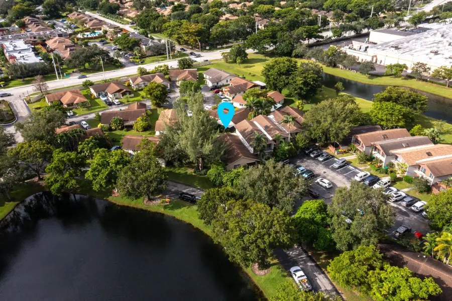 2259 Nova Village Drive, Davie, FL 33317 - #2