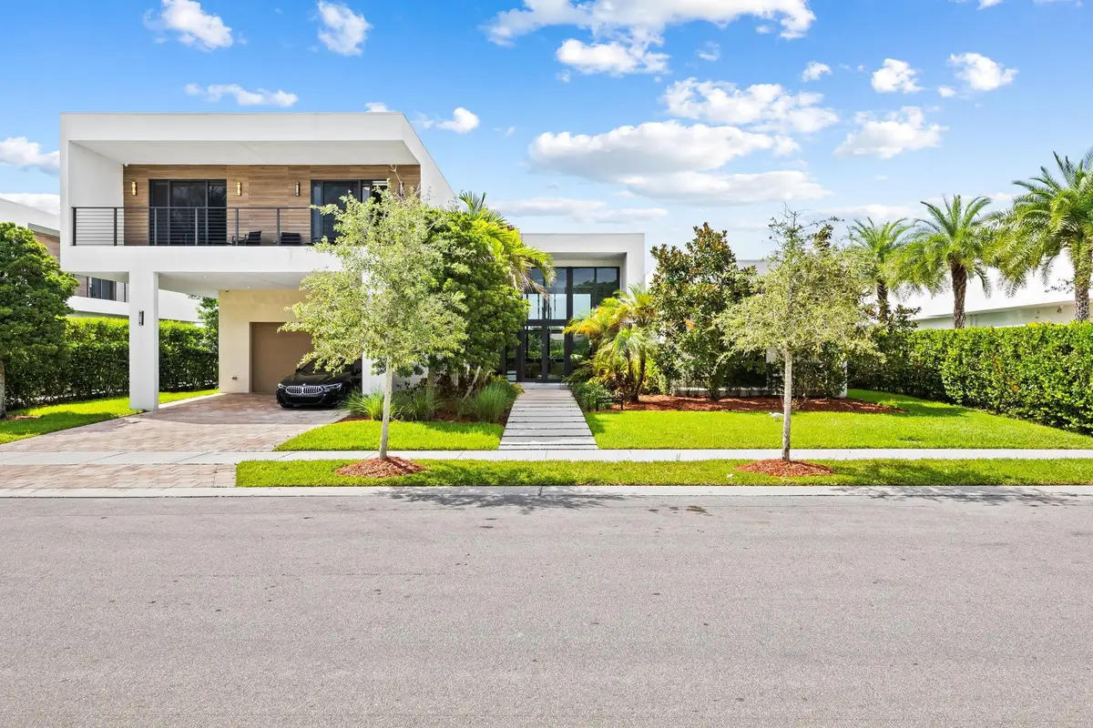 16768 Natures Way, Weston, FL 33326 - #1