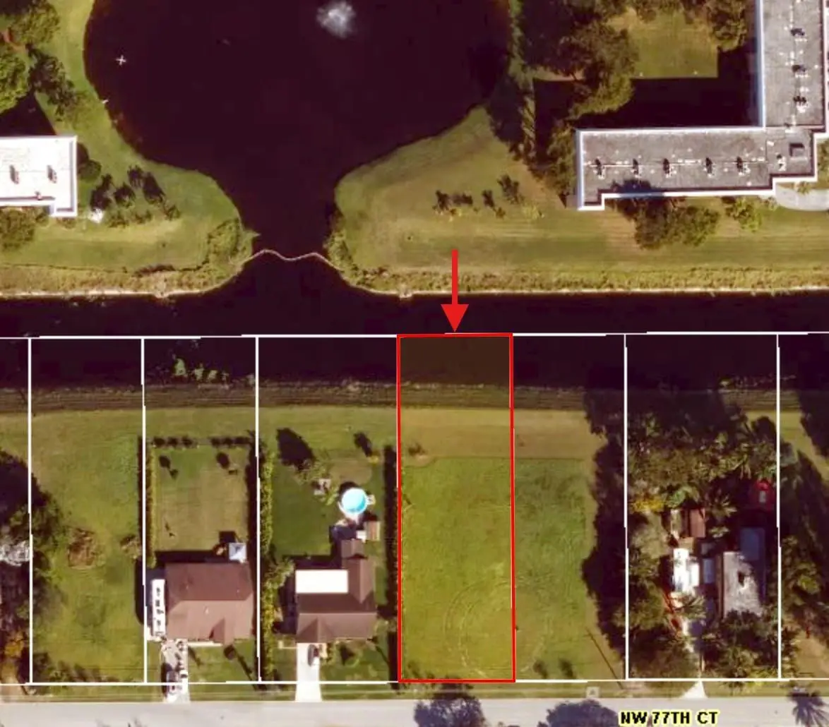 5531 NW 77th Court, Pompano Beach, FL 33073 - #1