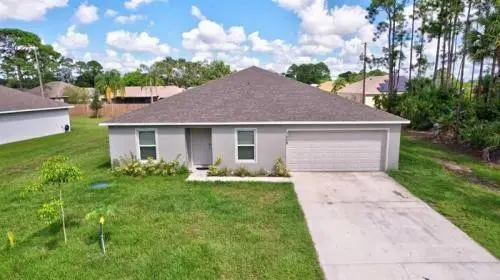 1509 SW Bermel, Port Saint Lucie, FL 34953 - #1