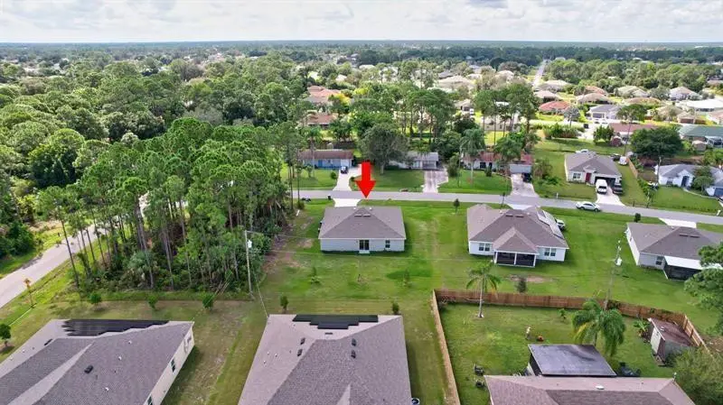1509 SW Bermel, Port Saint Lucie, FL 34953 - #3
