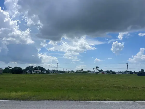 2616 Santa Barbara Boulevard, Cape Coral, FL 33993