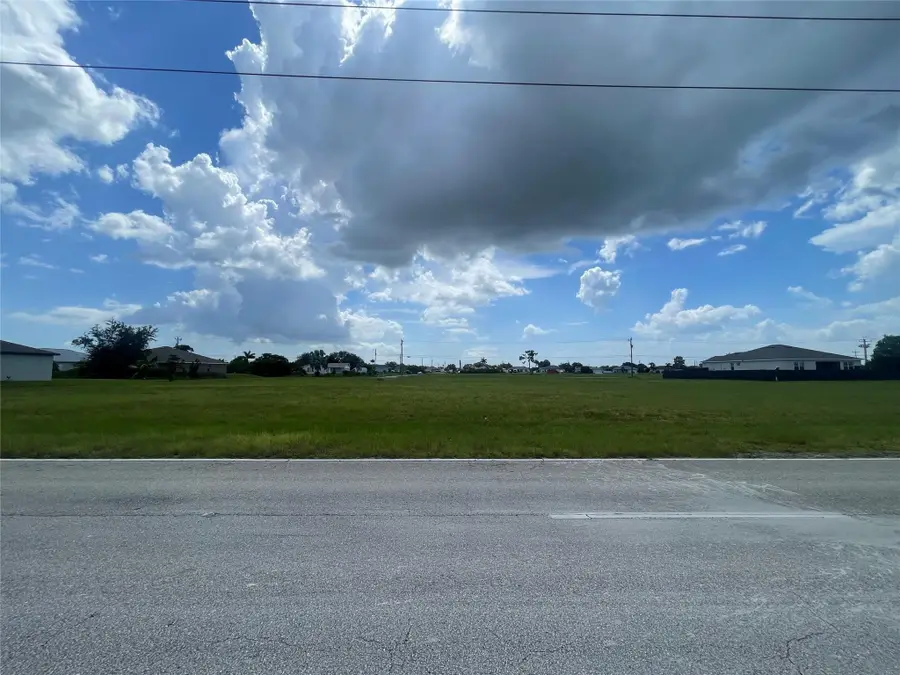 2616 Santa Barbara Boulevard, Cape Coral, FL 33993 - #2