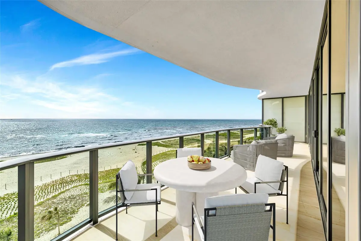 900 N Ocean Boulevard #606, Pompano Beach, FL 33062 - #1
