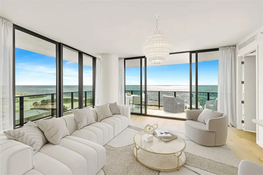 900 N Ocean Boulevard #606, Pompano Beach, FL 33062 - #3