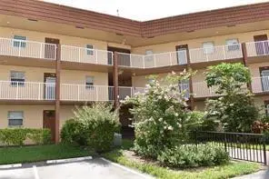 9001 Sunrise Lakes Boulevard #201, Sunrise, FL 33322