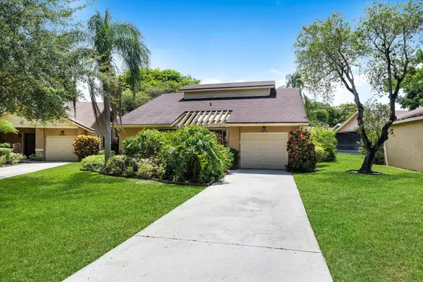 2531 Blue Sage Avenue, Coconut Creek, FL 33063