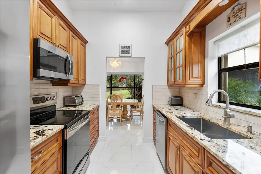 2531 Blue Sage Avenue, Coconut Creek, FL 33063 - #2
