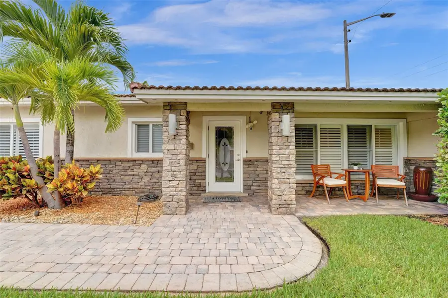 1245 NE 17th Way, Fort Lauderdale, FL 33304 - #2