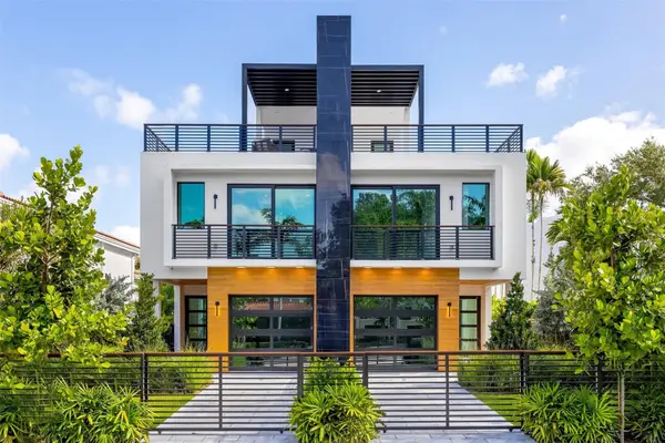 1621 E Broward Boulevard, Fort Lauderdale, FL 33301