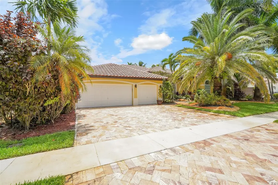 18640 SW 39th Street, Miramar, FL 33029 - #2