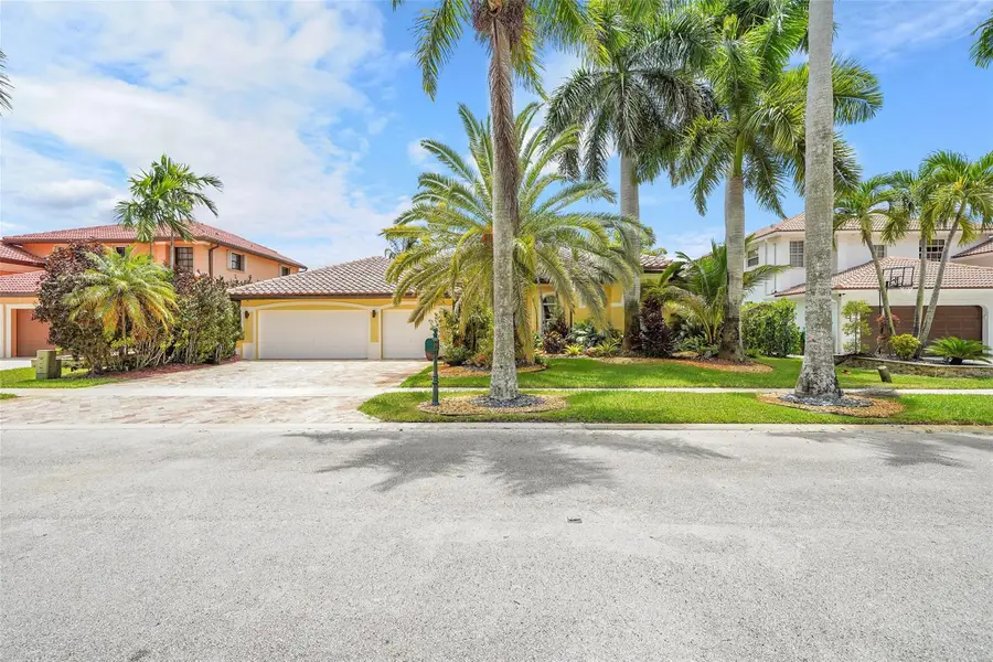 18640 SW 39th Street, Miramar, FL 33029 - #3
