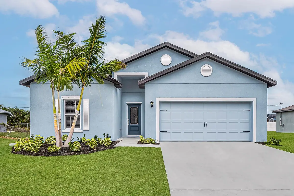 620 SW Dairy Road, Port Saint Lucie, FL 34953 - #1