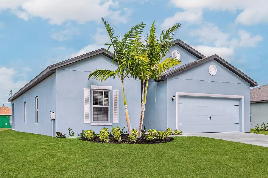 620 SW Dairy Road, Port Saint Lucie, FL 34953 - #2