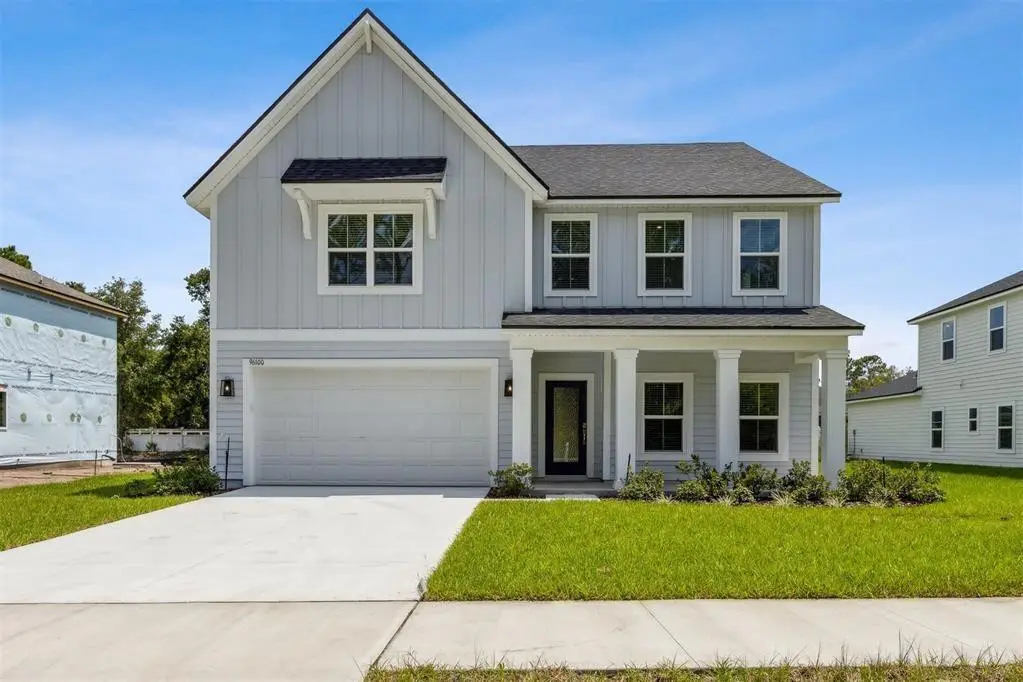 96100 Pirates Bluff Road, Yulee, FL 32097 - #1