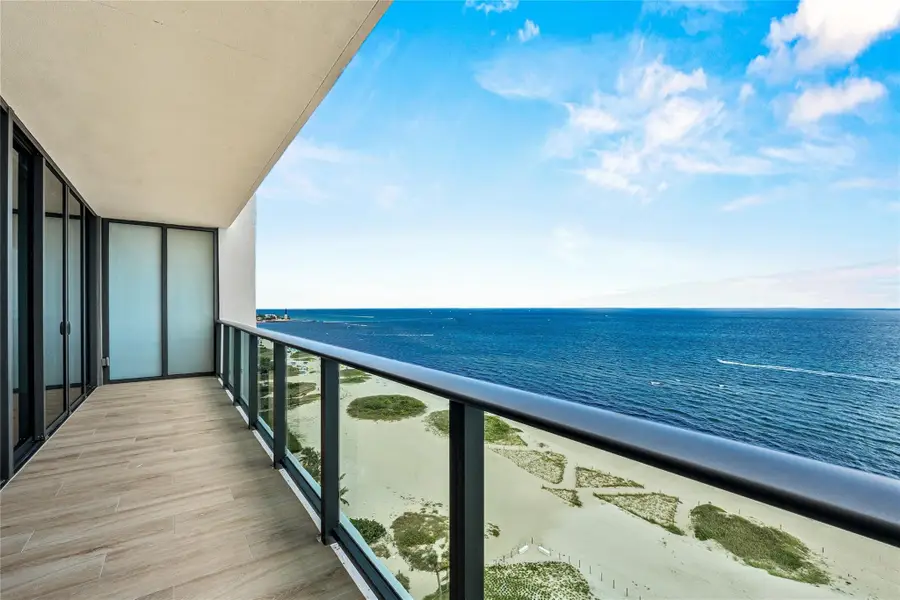 900 N Ocean Boulevard #1604, Pompano Beach, FL 33062 - #3