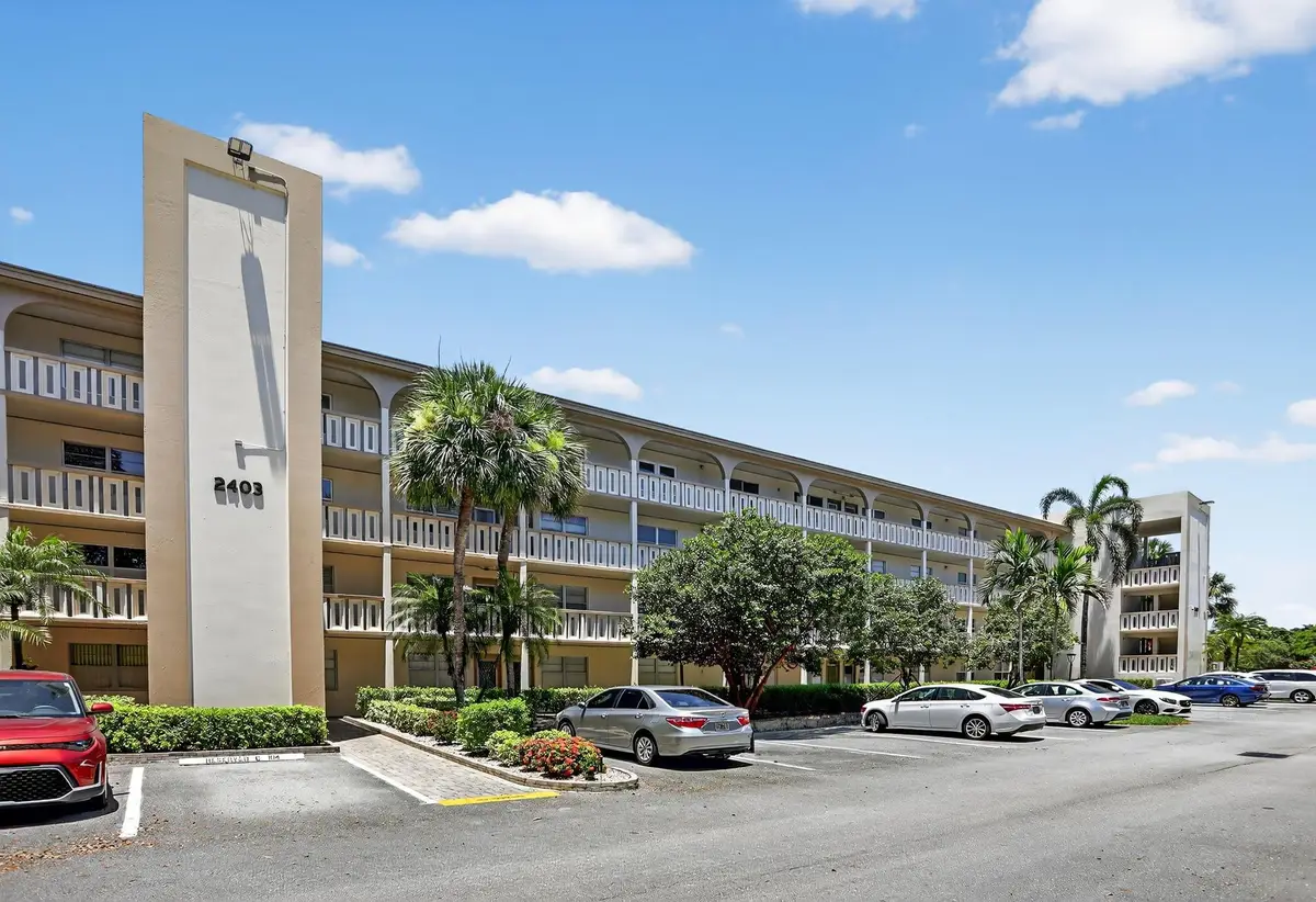 2403 Antigua Circle #B2, Coconut Creek, FL 33066 - #1