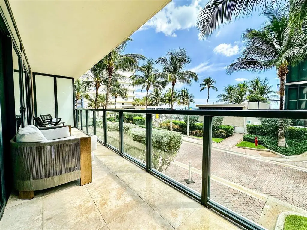 2101 S Surf Road #2C, Hollywood, FL 33019 - #1