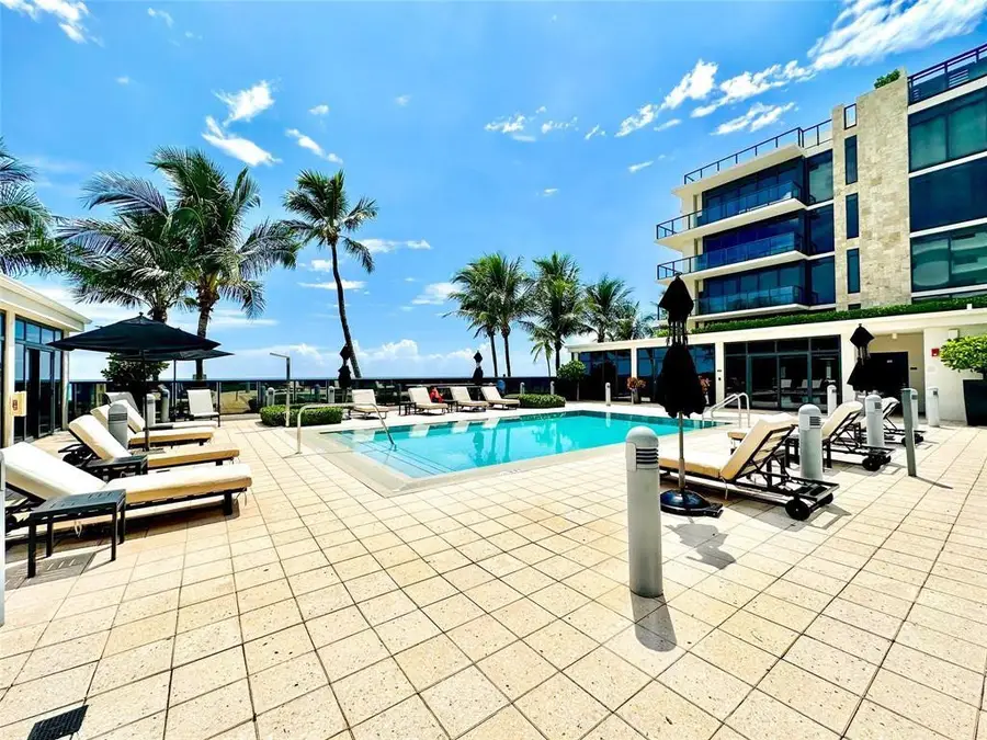 2101 S Surf Road #2C, Hollywood, FL 33019 - #3