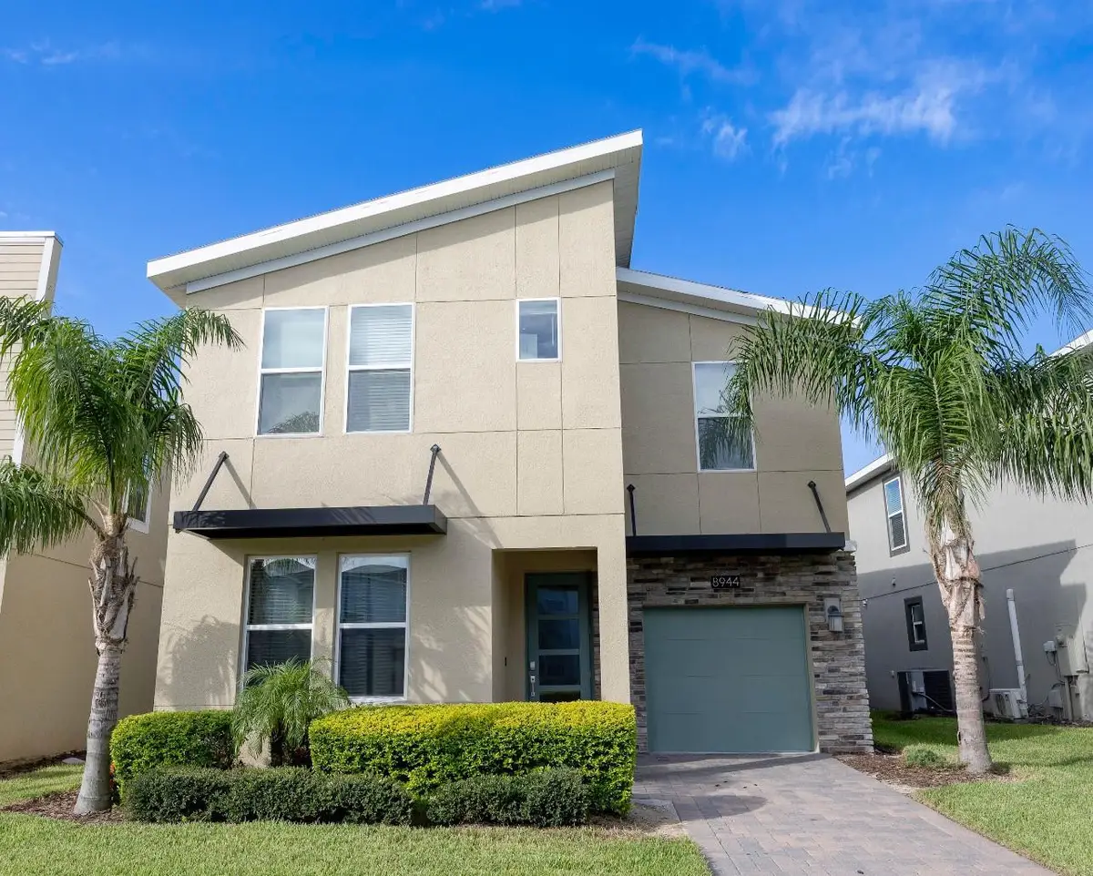 8944 Cabot Cliffs Drive, Davenport, FL 33896 - #1