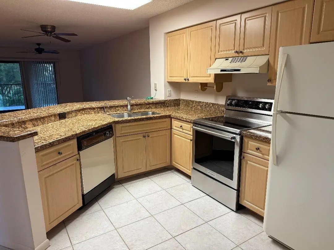 2205 S Cypress Bend Drive #307, Pompano Beach, FL 33069 - #1