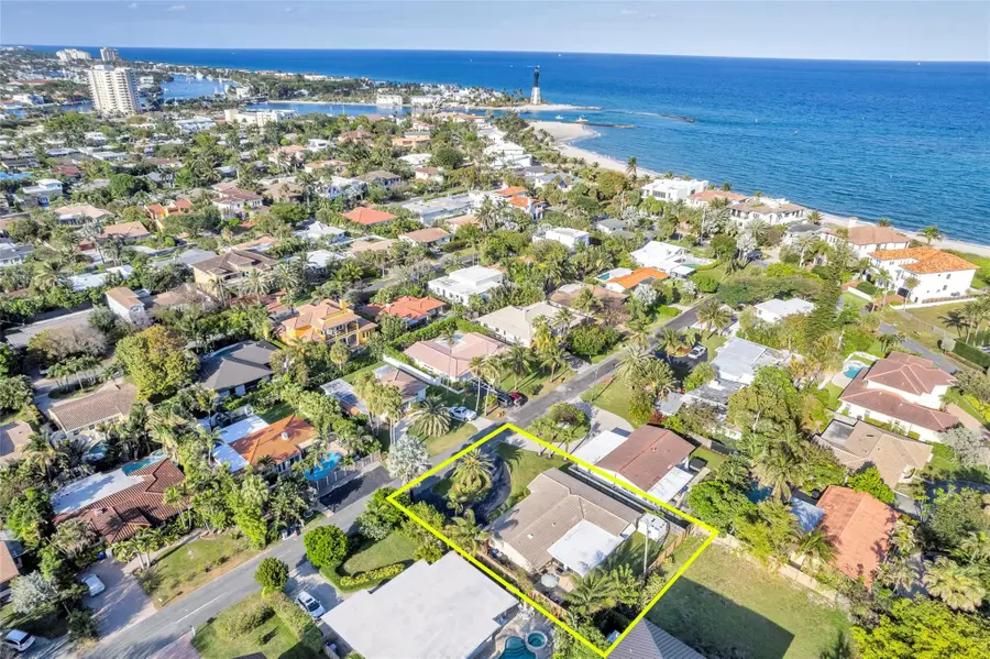 3404 Barton Road, Pompano Beach, FL 33062 - #3