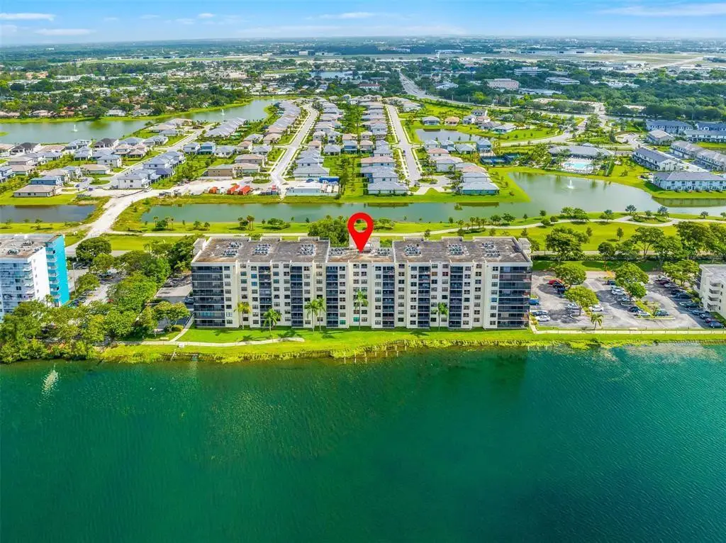 105 Lake Emerald Drive #711, Oakland Park, FL 33309 - #1
