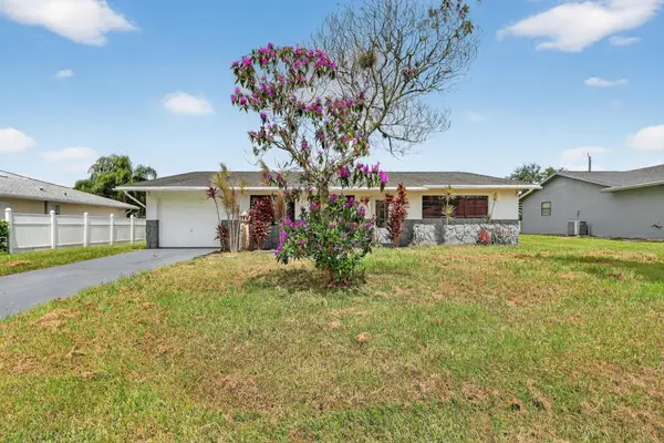 143 SW Grove Avenue, Port St Lucie, FL 34983