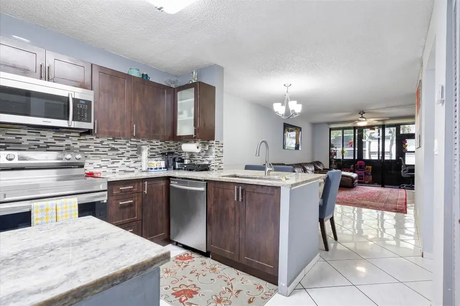 7547 NW 79th Avenue #111, Tamarac, FL 33321 - #3