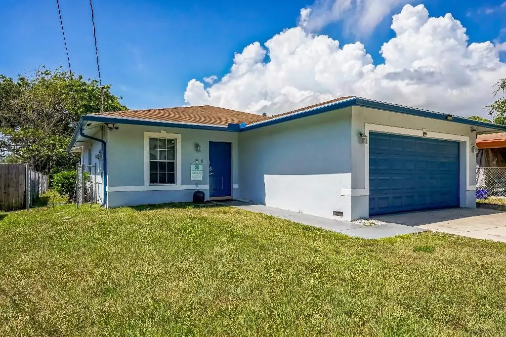 210 SW 3rd Court, Deerfield Beach, FL 33441 - #1
