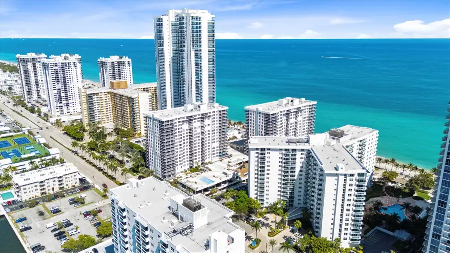 3001 S Ocean Drive #333, Hollywood, FL 33019 - #2