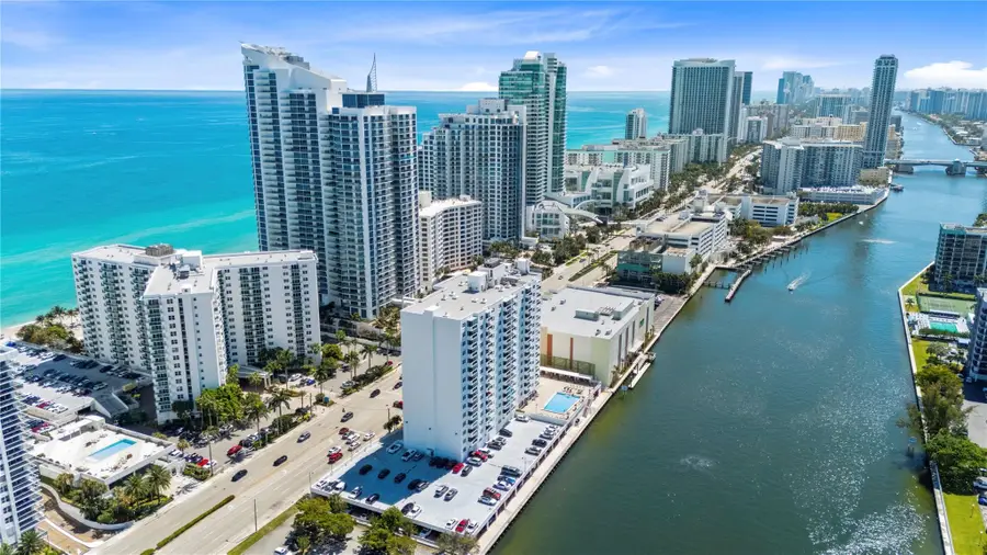 3001 S Ocean Drive #333, Hollywood, FL 33019 - #3