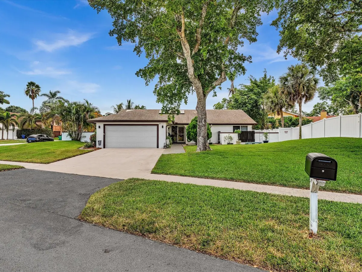 4201 NW 73rd Avenue, Lauderhill, FL 33319 - #1