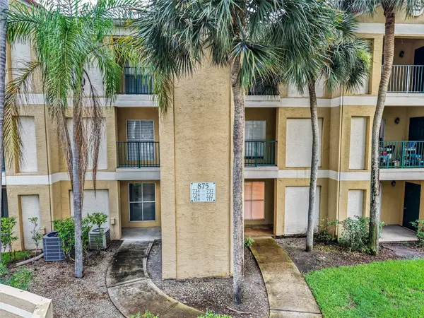 875 Riverside Drive #717, Coral Springs, FL 33071
