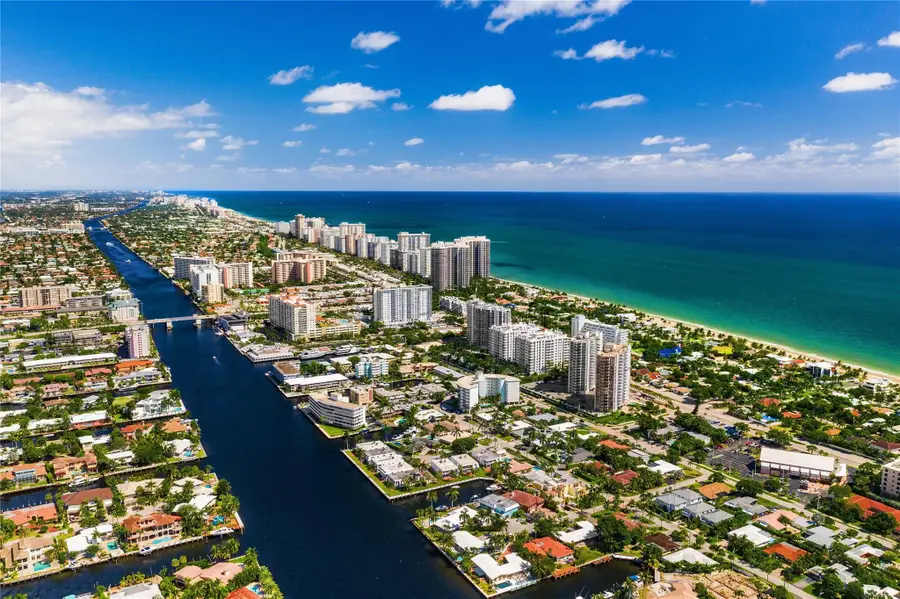 2715 N Ocean Boulevard #17f, Fort Lauderdale, FL 33308 - #3