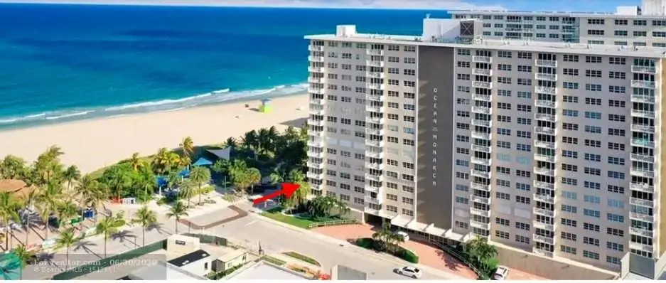 133 N Pompano Beach Boulevard #210, Pompano Beach, FL 33062 - #1