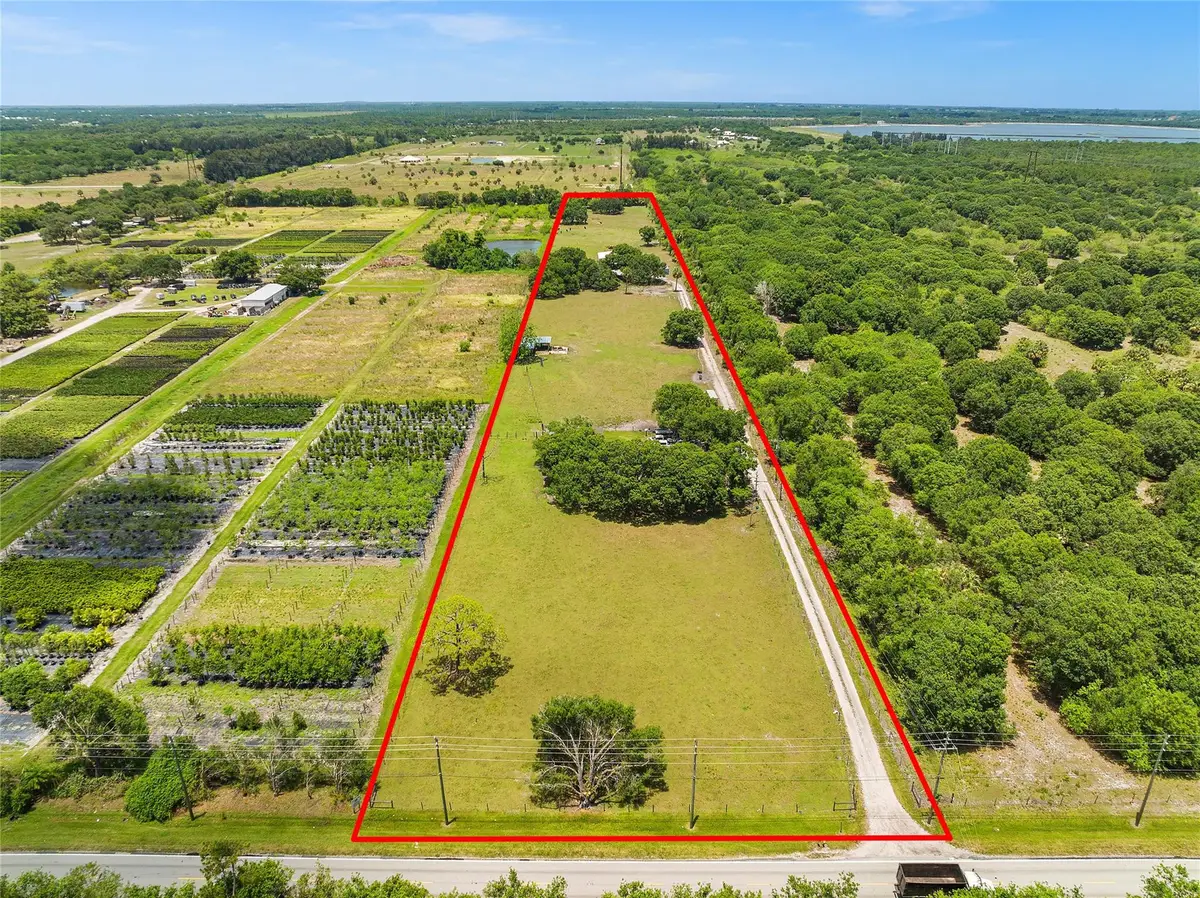 10120 W Midway Road, Fort Pierce, FL 34945 - #1