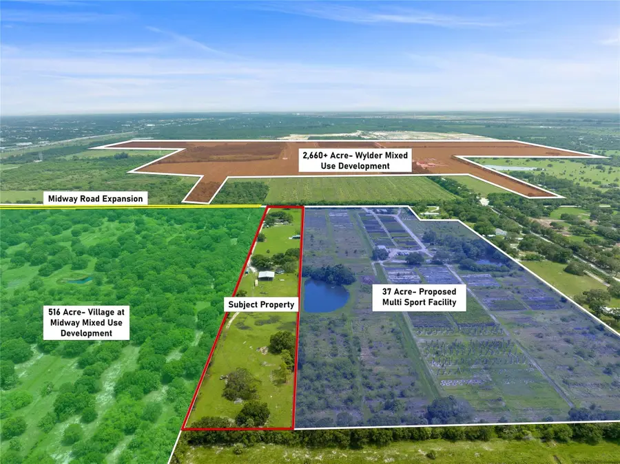 10120 W Midway Road, Fort Pierce, FL 34945 - #2