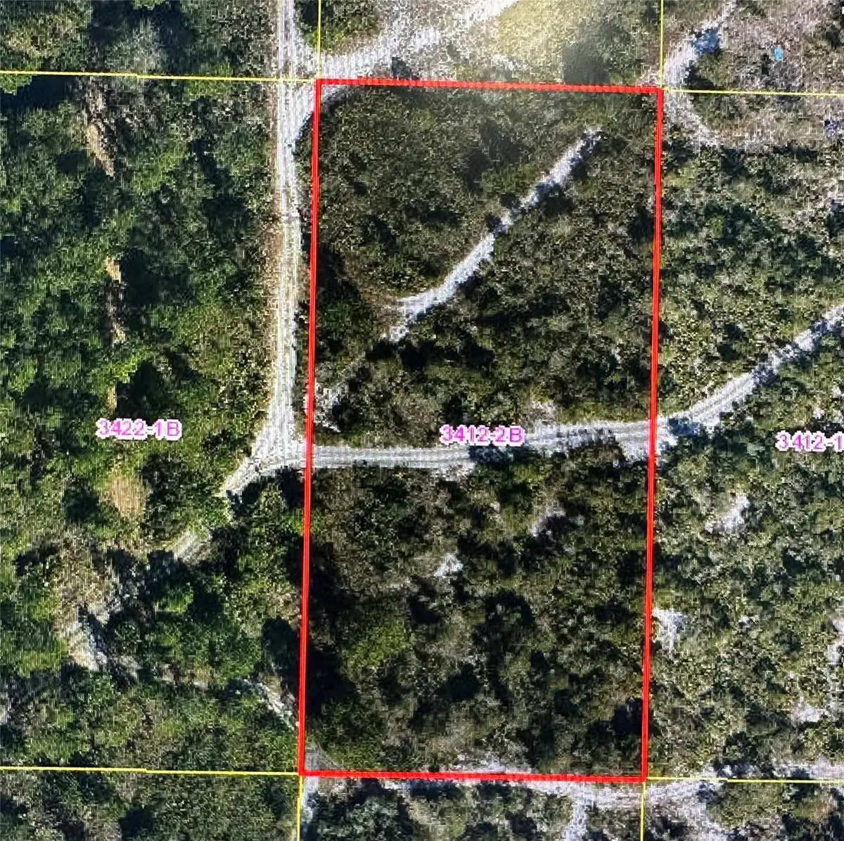 0 Holopaw Groves Road, South And East Osceola, FL 34771 - #1