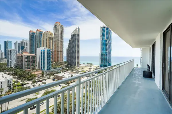210 174 Street #1810, Sunny Isles Beach, FL 33160