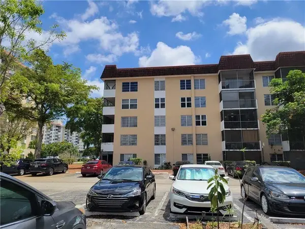 4158 Inverrary Drive #404, Lauderhill, FL 33319
