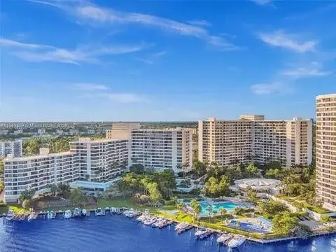 2500 Parkview Drive #814, Hallandale Beach, FL 33009 - #1
